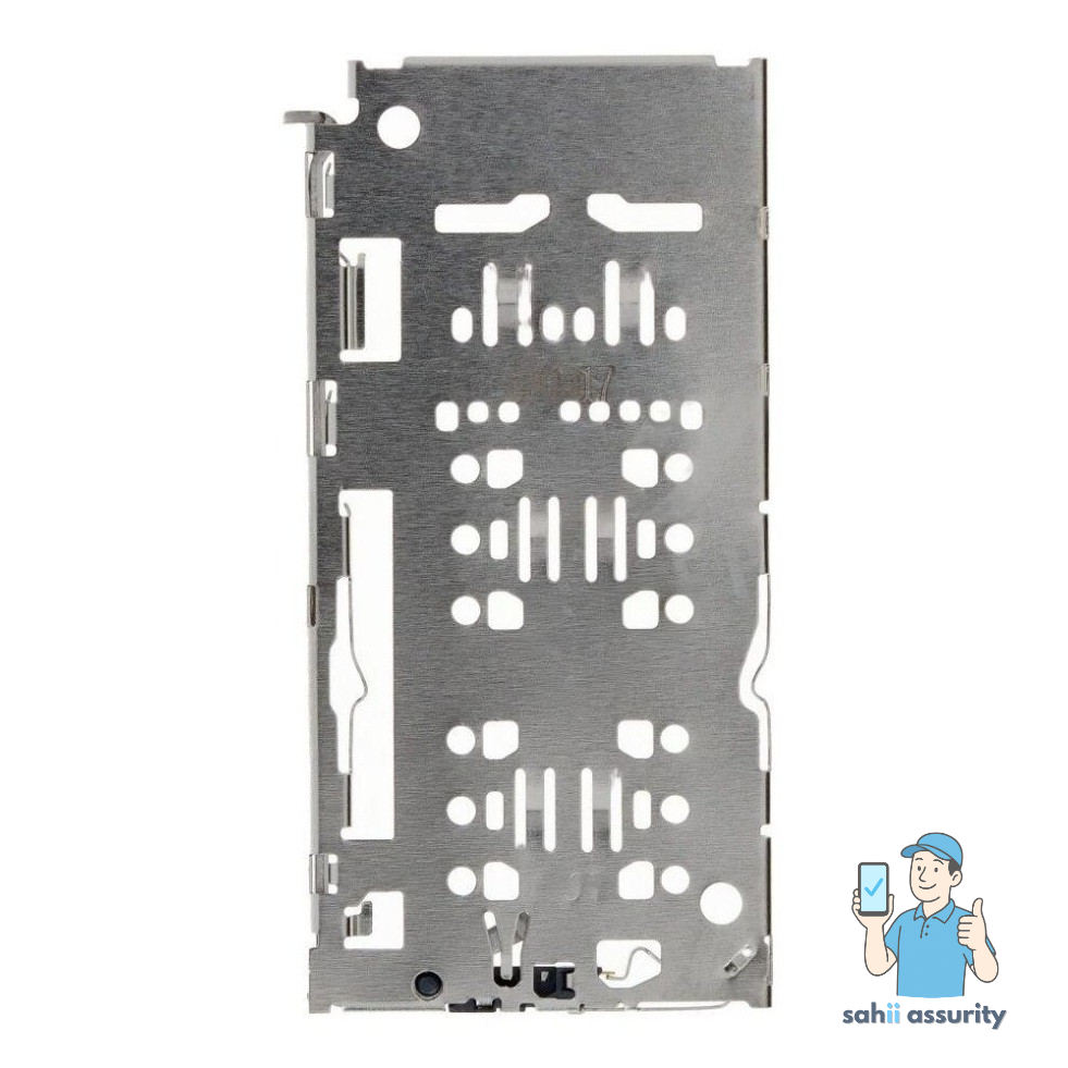 Sim Connector for Xiaomi Redmi 9A thumbnail